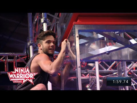 S3E5 - Luca Hänni überrascht Buschi und Jan