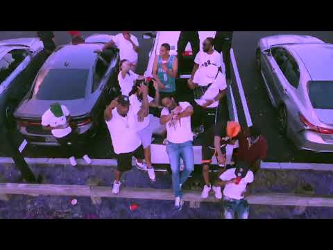 Jorge - Statement (feat. Hoyalife Nicz)