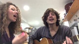 Mike Churches &amp; Chawa Lilith - Mrs. Robinson