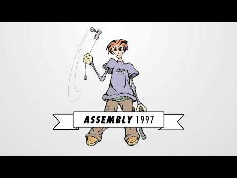 Human Evolution by Kaiowa/Sorrox