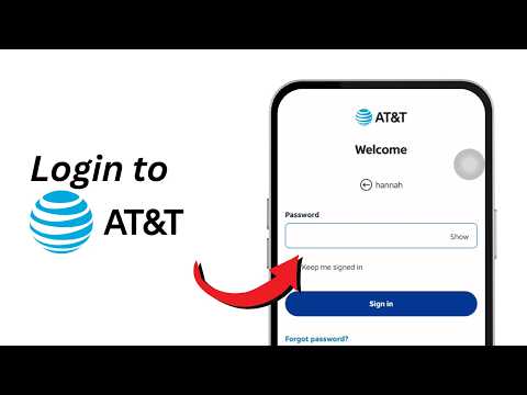 Aatt Login
