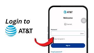 How to Login to AT&T | AT&T Sign In 2026