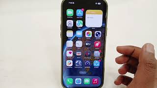 How to Fix iPhone Lagging After iOS 26 Update