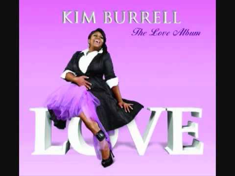 Kim Burrell- Sweeter
