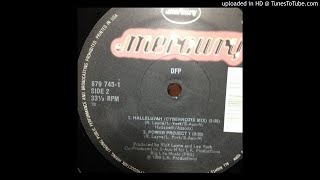 DFP - Power Project 1