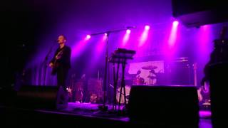 Dave Hause & the Mermaid - Bricks.