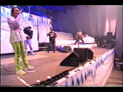 Mystery Land - The Winter Edition 1997 4 Tune Fairytales - My Little Fantasy