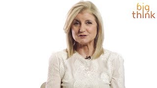 Arianna Huffington on Brain Maintenance