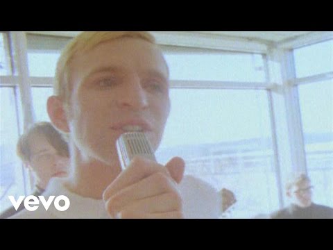 Jay-Jay Johanson - It Hurts Me So (Video)