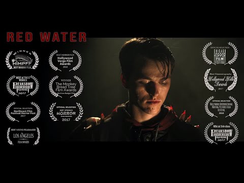 Red Water- Horror Short Film (Award Winning)