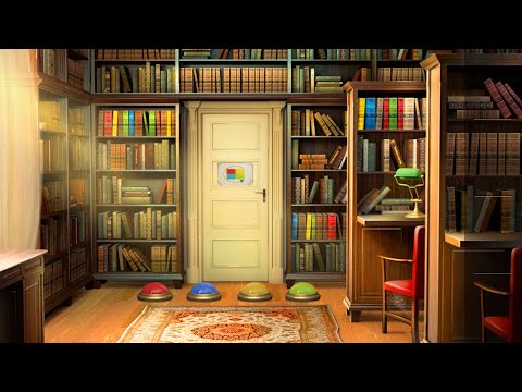 100 Doors - Escape From School | Level 38 , 39
