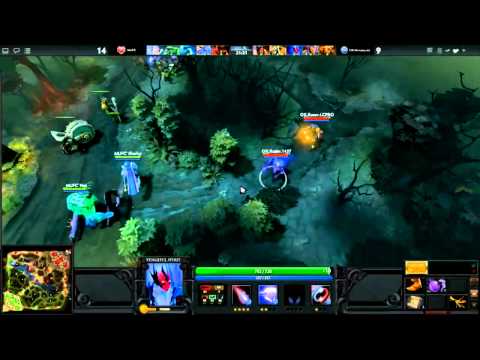 MUFC vs OK.Nirvana.Int (08/18/11)