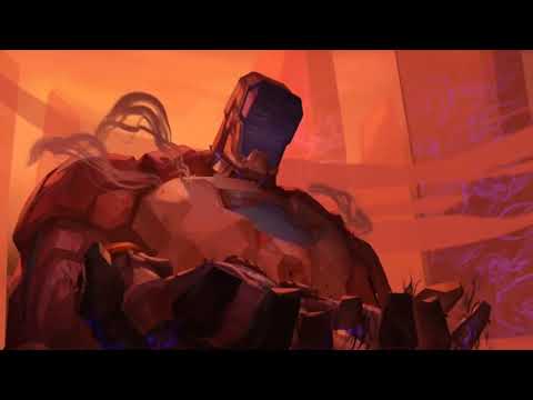 *NEW* Valorant Agent Teaser // Bounty Hunter