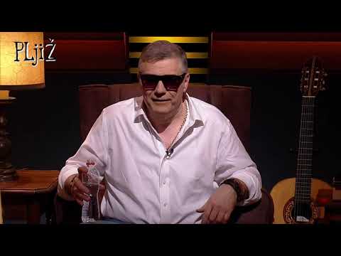 PLjiŽ skeč - GRČKOS HALKIDIKIS ZOVE SRBE U GRCKU - 01.04.2021.