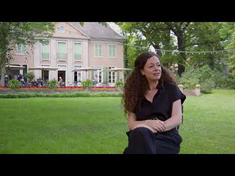 Max Liebermann 175 | Shelly Kupferberg zum 175. Geburtstag Max Liebermanns