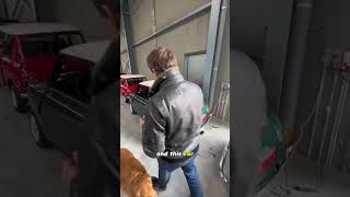 Mini 1.3 MPI '97 (1997)