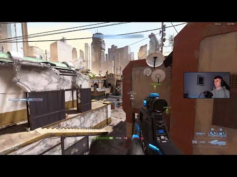 [POV] 21.11.2021 - SLG vs Cartel @ HCS Europe Open Qualifier 1 Grand Final