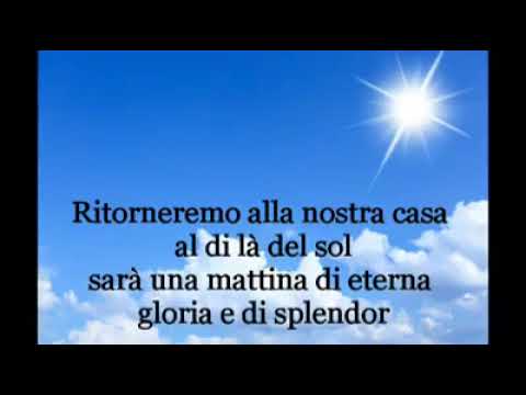 La Preghiera Del Profeta