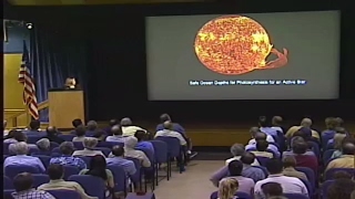 The Search for Earth-like Planets: Looking for Signs of Life | The von Kármán Lecture Series: 2007