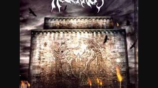 Aeternus - Seen Through Abhorrent Eyes