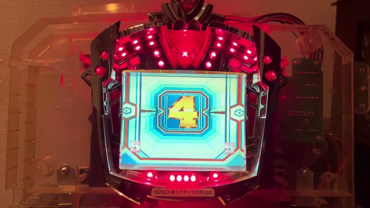 Youtube フィーバーゼウス