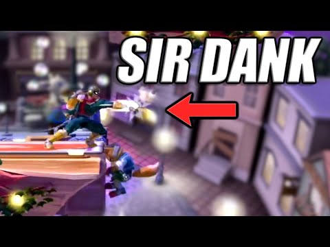 Make One Mistake and You Get DUNKED!