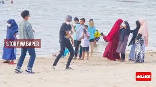 Download lagu PRANK GOYANG TIKTOK || DI PANTAI TERBARU mp3 Download lagu PRANK GOYANG TIKTOK || DI PANTAI TERBARU mp3