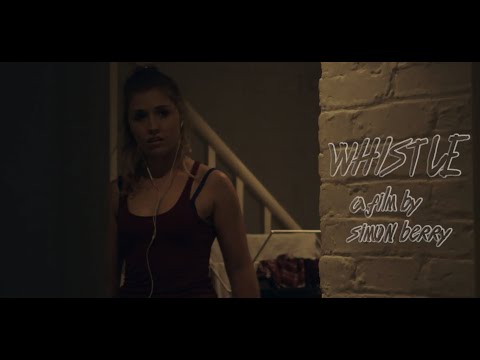 Whistle