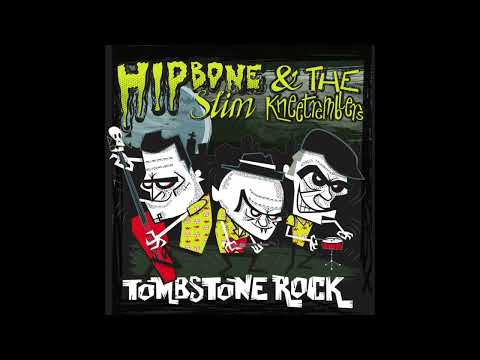 Hipbone Slim & The Kneetremblers - Pocket Pistol