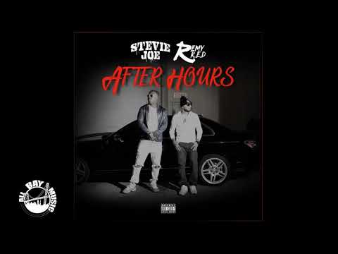 Stevie Joe & Remy R.E.D ft. The Jacka - Live and Die (AUDIO Mp3)