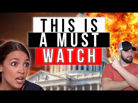 NBC Just Threw Biden DIRECTLY Into The Trash... I GUARANTEE You Have Never Seen Anything Like This.. Thumbnail
