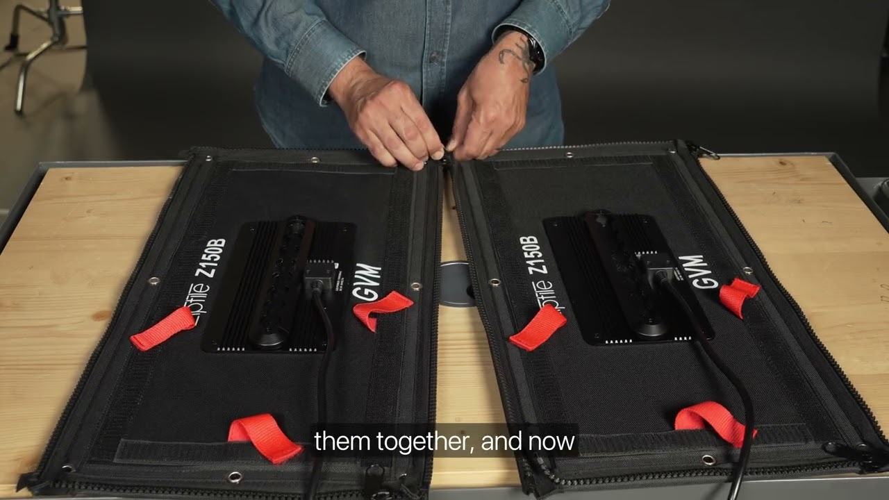 GVM Ziptile Z150B | Complete Setup & Usage Tutorial