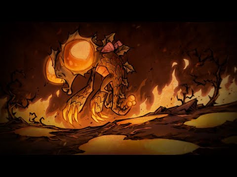 Enraged Dragonfly no hit as Wolfgang on Day 4 (full run)