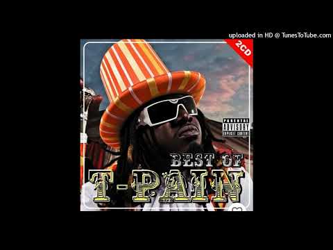 T-Pain - Cutty Buddy (feat. Trillville)