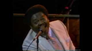 Fats Domino I Almost Lost My Mind