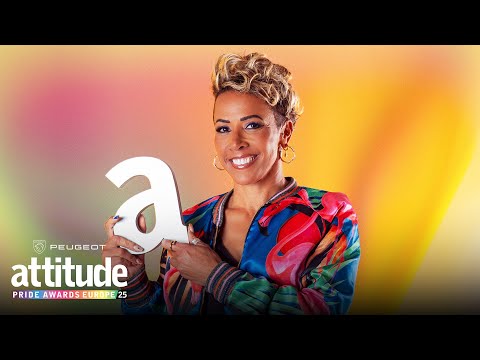Dame Kelly Holmes on inclusion, performance and mental health and her partner Louise