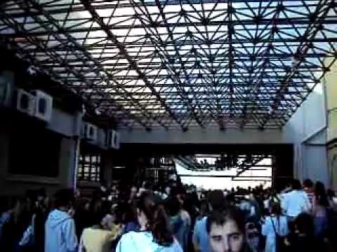 Ocupação da Reitoria da UFPel !