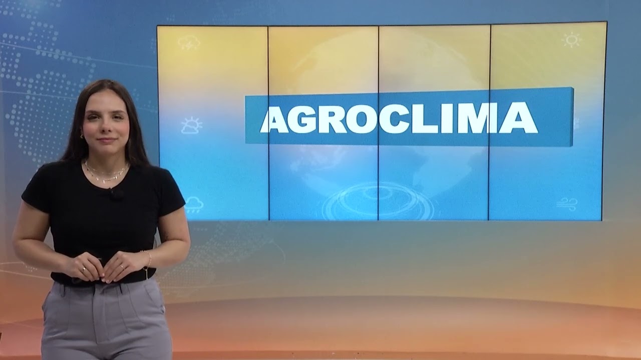 Tempo segue instável no RS com chuva forte e risco de alagamentos nesta semana | 20/07/2026