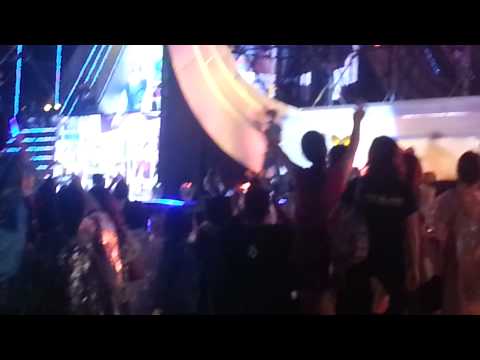 121004 SUJU ENCORE- SMILE THAILAND