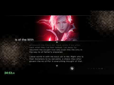 What are these words?