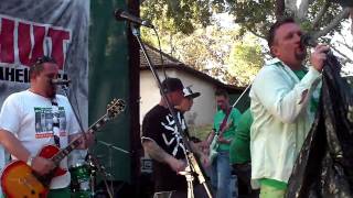 Doggy Style: 3 songs @ Punk Rock Picnic #6