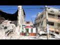 Young Artists For Haiti-Wavin' Flag 