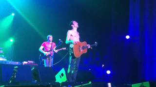 Deixa Morrer - Ornatos Violeta