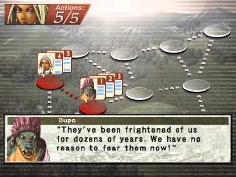 Let's Play Suikoden 3 (pt 67) Hugo Chapter 4