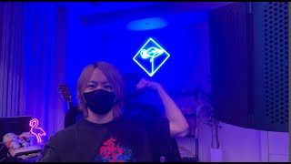 イベントを主催するぞ!