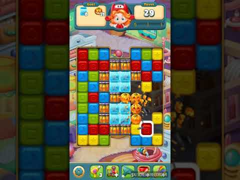 Toy blast level 1809 no booster