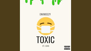 Toxic Music Video
