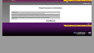 How to Log Into WebAdvisor