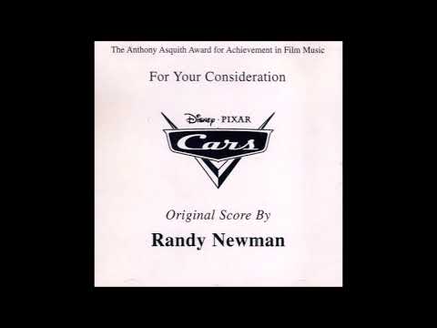 13. Doc Racing (Cars FYC Score)