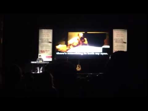 Tobuscus in Toronto!